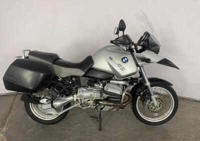 Bmw R 1150 GS ABS (1999 - 03) - Annuncio 9554411