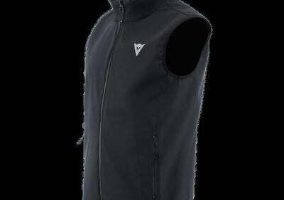 Gilet moto Dainese NO-WIND THERMO VEST Nero - Annuncio 9554422