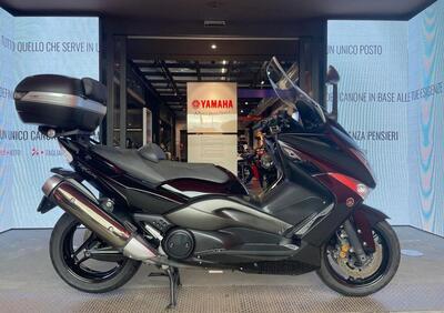 Yamaha T-Max 500 (2008 - 12) - Annuncio 9554412