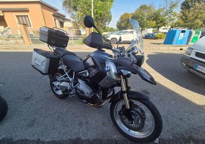 Bmw R 1200 GS (2008 - 09) - Annuncio 9554456