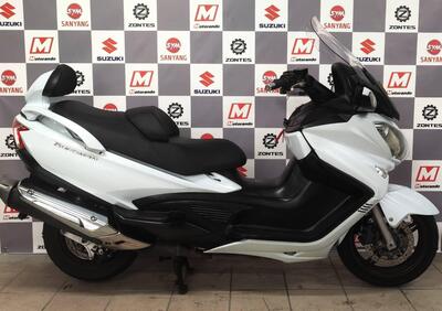 Suzuki Burgman AN 650 Executive ABS (2013 - 17) - Annuncio 9554493