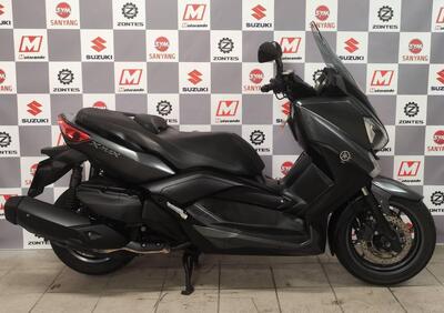 Yamaha X-Max 400 (2013 - 16) - Annuncio 9554578