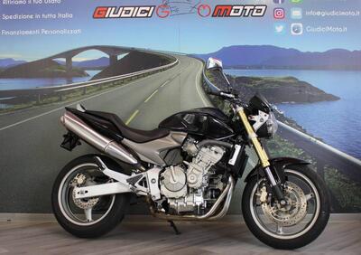 Honda Hornet 600 (2005 - 06) - Annuncio 9554505