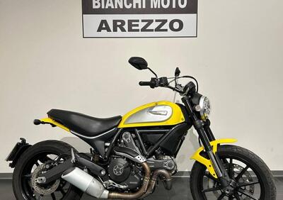 Ducati Scrambler 800 Icon (2015 - 16) - Annuncio 9554546