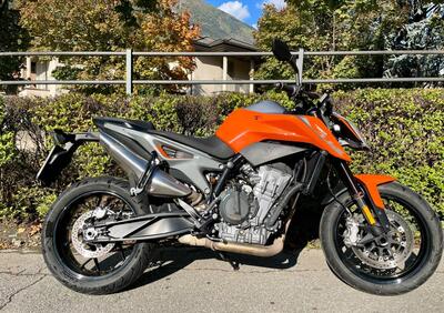 KTM 790 Duke (2018 - 20) - Annuncio 9554550