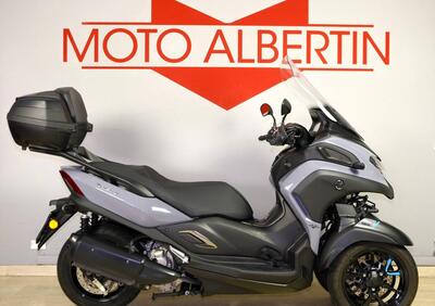 Yamaha Tricity 300 (2021 - 24) - Annuncio 9554592