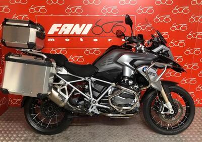 Bmw R 1200 GS (2013 - 16) - Annuncio 9554559