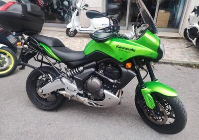 Kawasaki Versys 650 (2010 - 13) - Annuncio 9554598