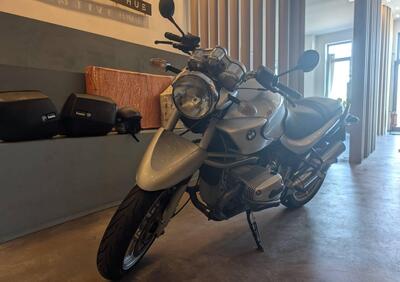 Bmw R 1150 R (2000 - 07) - Annuncio 9554591