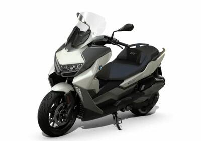 Bmw C 400 GT (2021 - 24) - Annuncio 9554593