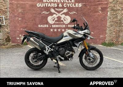 Triumph Tiger 900 Rally Pro (2020 - 23) - Annuncio 9322559