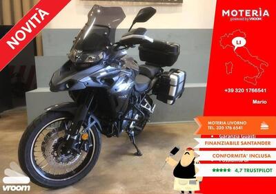 Benelli TRK 502X (2018 - 20) - Annuncio 9554605