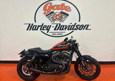 Harley-Davidson 1200 Roadster (2017 - 20) - XL 1200R - Annuncio 9554615