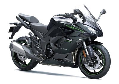 Kawasaki Ninja 1100 SX (2025) - Annuncio 9554616