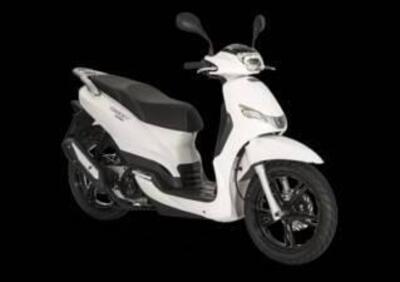 Peugeot Tweet 125i Active (2021 - 25) - Annuncio 9554620