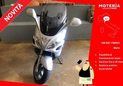 Piaggio X9 250 Evolution - Annuncio 9554633