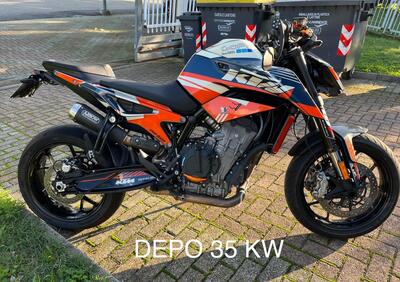 KTM 790 Duke L (2019 - 20) - Annuncio 9554645