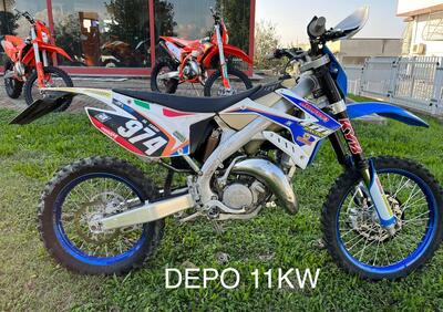 Tm Moto EN 125 (2017) - Annuncio 9554651