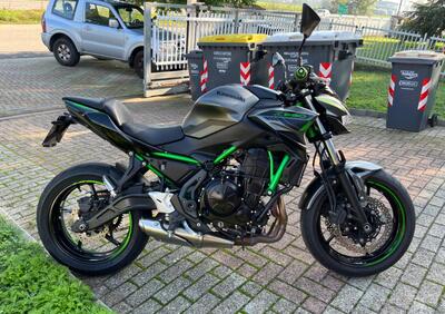 Kawasaki Z 650 (2021 - 25) - Annuncio 9554659