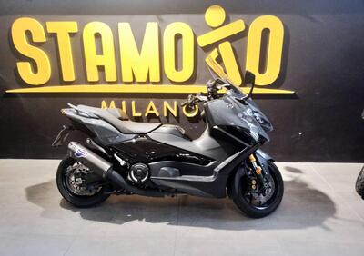 Yamaha T-Max 560 Tech Max (2022 - 24) - Annuncio 9554677