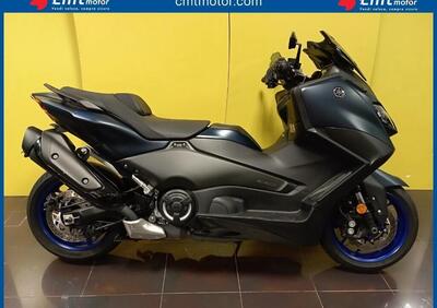 Yamaha T-Max 560 (2020 - 21) - Annuncio 9535147