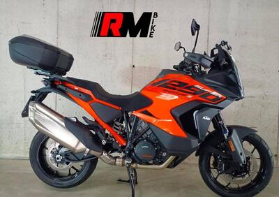 KTM 1290 Super Adventure S (2022 - 24) - Annuncio 9548968