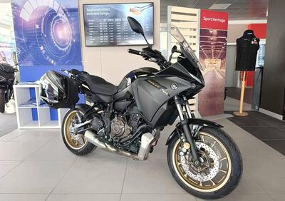 Yamaha Tracer 7 GT (2021 - 24) - Annuncio 9554710