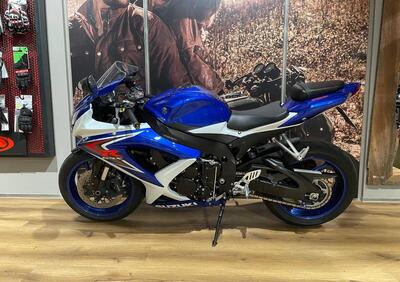 Suzuki GSX R 750 (2008 - 10) - Annuncio 9554713