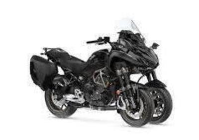 Yamaha Niken GT (2023 - 24) - Annuncio 9554726