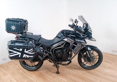 Triumph Tiger 800 XRx (2015 - 17) - Annuncio 9482043