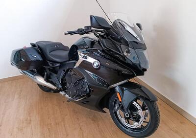 Bmw K 1600 B (2017 - 20) - Annuncio 9554740