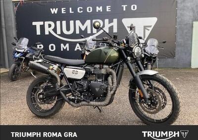 Triumph Scrambler 1200 XC (2019 - 20) - Annuncio 9361130