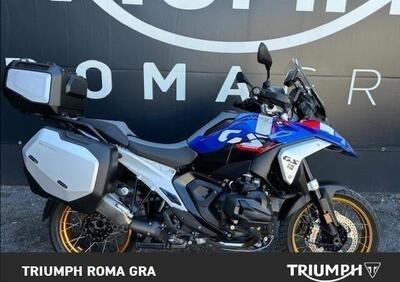 Bmw R 1300 GS Trophy (2023 - 25) - Annuncio 9554764