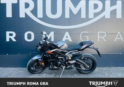 Triumph Street Triple 765 RS (2023 - 24) - Annuncio 9554765