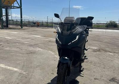 Honda NT 1100 DCT (2022 - 24) - Annuncio 9554771