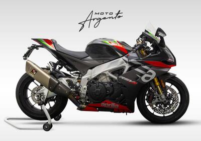 Aprilia RSV4 1100 Factory (2020) - Annuncio 9554777