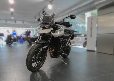 Triumph Tiger 900 GT Pro (2020 - 23) - Annuncio 9554783