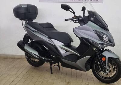 Kymco Xciting 400i ABS (2016 - 20) - Annuncio 9554795