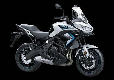 Kawasaki Versys 650 (2021 - 25) - Annuncio 9554793