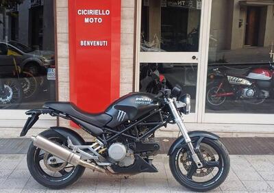 Ducati Monster 600 (1994 - 02) - Annuncio 9554803