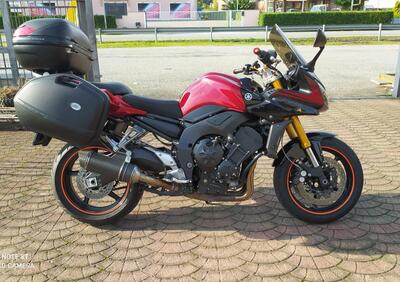 Yamaha FZ1 Fazer (2006 - 16) - Annuncio 9554822