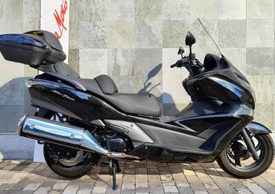 Honda SW-T 400 (2009 - 16) - Annuncio 9554814