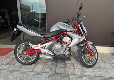 Kawasaki ER-6N (2006 - 09) - Annuncio 9554819