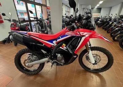 Honda CRF 250 Rally (2017 - 20) - Annuncio 9554830