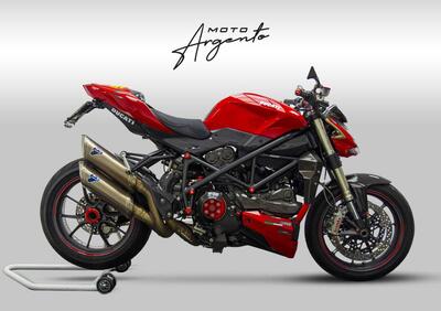 Ducati Streetfighter S (2009 - 14) - Annuncio 9554840