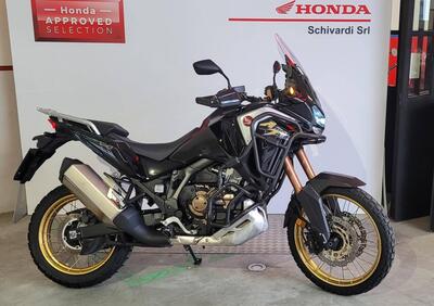 Honda Africa Twin CRF 1100L Adventure Sports DCT (2020 - 21) - Annuncio 9554843