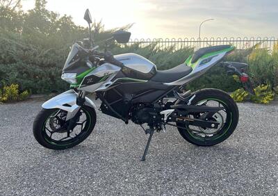 Kawasaki Z e-1 (2024) - Annuncio 9555021