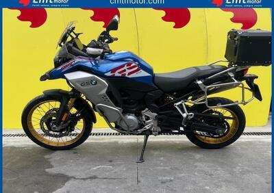 Bmw F 850 GS Adventure (2019 - 20) - Annuncio 9554849