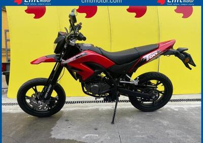 KSR Moto TW 125 SM 4T (2014 - 16) - Annuncio 9554850