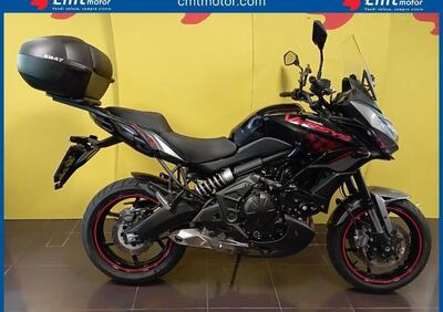 Kawasaki Versys 650 (2021 - 24) - Annuncio 9554867